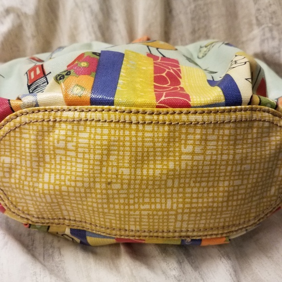 Fossil Bag - Picture 3 of 8